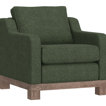 Samba - Arm Chair