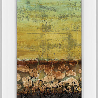 Subterranean I By Lanie Loreth - Print Wall Art - Dark Brown
