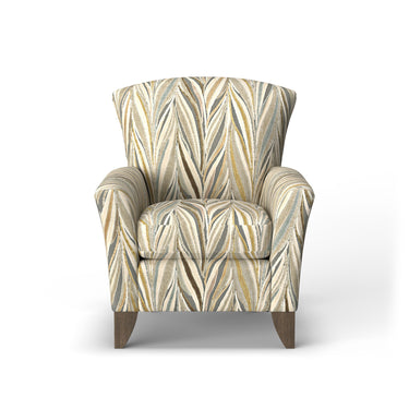 Jupiter - Fabric Chair