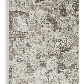 Barricland - 5' x 7' Rug - Multi