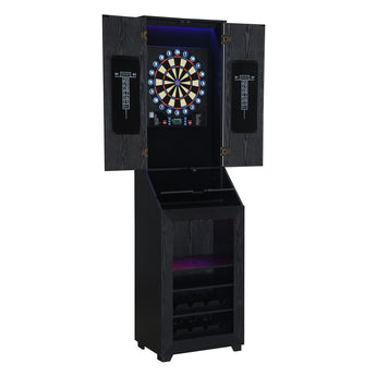 Goldeneye - Dartboard - Black