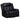 Clayton - Manual Swivel Glider Recliner (Set of 2) - Phantom