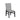 Marlene - Dining Side Chair (Set of 2) - Gray
