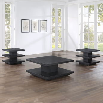 Canyon - 3 Piece Occasional Set