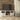 Willowton - Whitewash - 2 Pc. - 64" TV Stand with Faux Firebrick Fireplace Insert