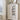 Shaybrock - Door Chest - Antique White / Brown