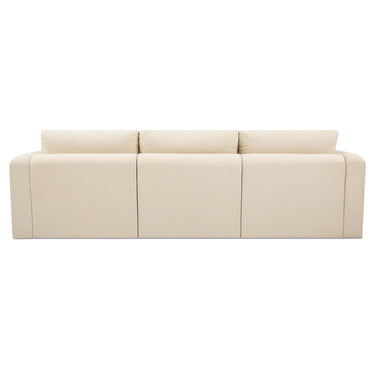 Swift - Modular Sofa - Light Beige