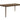 Wethersfield - Rectangular Wood Dining Table - Walnut