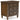 Sturlayne - Three Drawer Night Stand - Brown