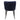 Etta - Dining Chair - Dark Blue