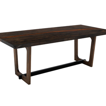 Raramuri - Table - Bramble Bush Brown