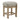 Balam - 24" Stool
