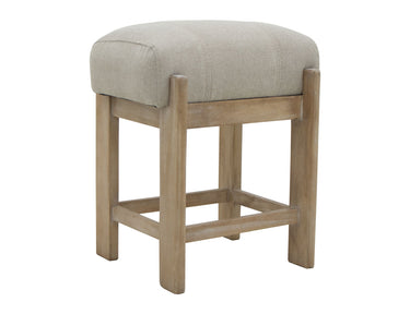 Balam - Taburete de 24"
