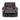 Fortuna - Dual Power Recliner - Coffee
