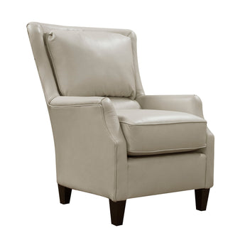 Louis - Silla de cuero