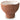 Orban - Vase - Sienna / White