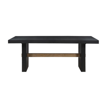 Aubrey - Dining Table With 18" Leaf