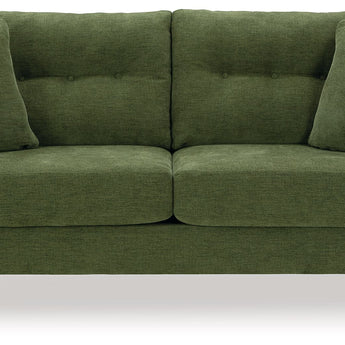 Bixler - Sofa - Olive