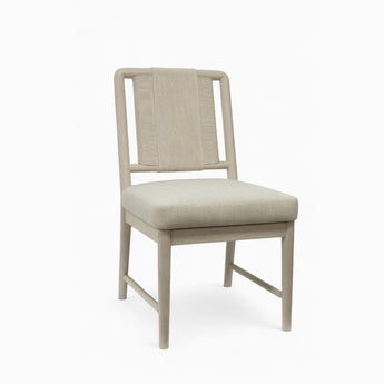 Maren - Woven Back Side Chair (Set of 2)