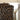 Heathbury - Antique Brown - Paper Table Lamp
