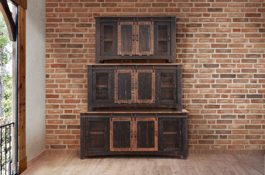 Pueblo TV Stand - image 9 of 15