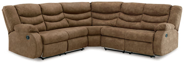 Partymate - Seccional reclinable