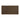 Athens - End Table - Chocolate Brown