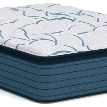 Limited Edition Plush PT 3.0 - Mattress