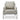 Archer - Accent Chair - Oat Linen Blend