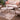 Bluff Trail - Beige - Loveseat, Lounge Chairs, Tables Set (Set of 5)