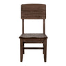 Sahara Chair (Set of 2) Brown Caramel - Chair Sets at Quality Home Furniture Mesquite