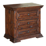 Terra Nightstand - Accent Nightstands at Quality Home Furniture Mesquite