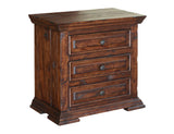 Terra Nightstand - Accent Nightstands at Quality Home Furniture Mesquite