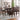 Yorktown - Counter Storage Dining Set