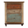Antique File Multicolor - Filing Cabinets at Quality Home Furniture Mesquite