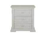 Terra Nightstand - alternate view