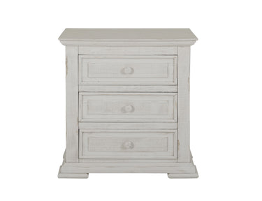 Terra Nightstand - alternate view