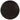 Twyla - 60" Round Wood Dining Room Table - Dark Cocoa