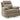 Side-Swipe - Mecedora reclinable