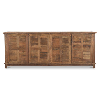 Augusta - Sideboard - Brown