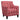 Dinah - Accent Chair - Red