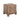 Atenas - Nightstand - Desert Brown