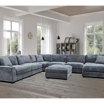 U8540 Arizona Charcoal