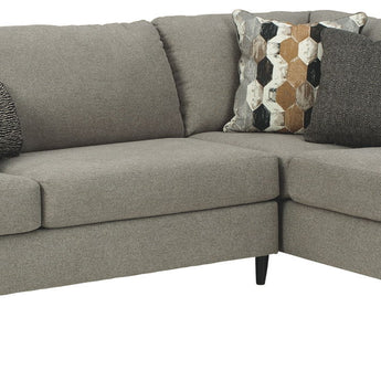 Santasia - 2 Piece Sectional