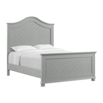 Kona - Cama con paneles