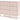 Wistenpine - Six Drawer Dresser - Blush