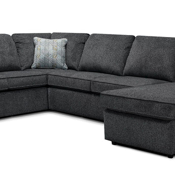 Malibu - 2400/X - Sectional