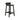 Pueblo - Wooden Seat & Base Stool (Set of 2)