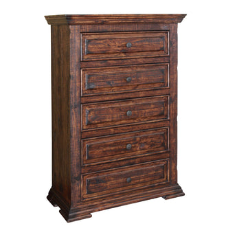 Terra Chest - Accent Chests at Quality Home Furniture Mesquite