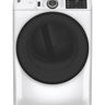 GE 7.8 Front Load Dryer, Electric, White - GFD55ESSNWW
